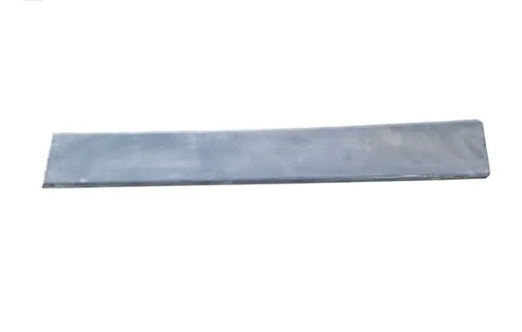 Citroen Jumper Sliding door trim (molding) 1307248070