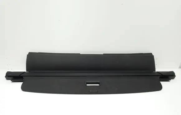 Skoda Octavia Mk2 (1Z) Parcel shelf load cover 1Z9867871E 03000063