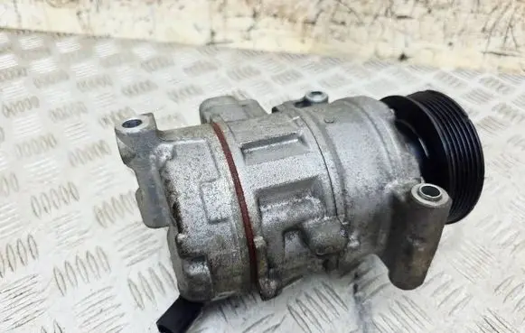 Audi A5 Sportback 8TA Air conditioning (A/C) compressor (pump) 8KD260805