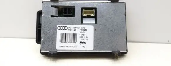 Audi A5 8T 8F Light module LCM 89500248