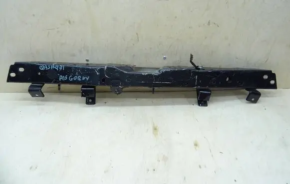 Nissan Qashqai Radiator support slam panel 