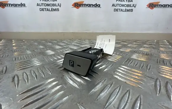 Toyota Prius+ (ZVW40) Hand parking brake switch 15C633