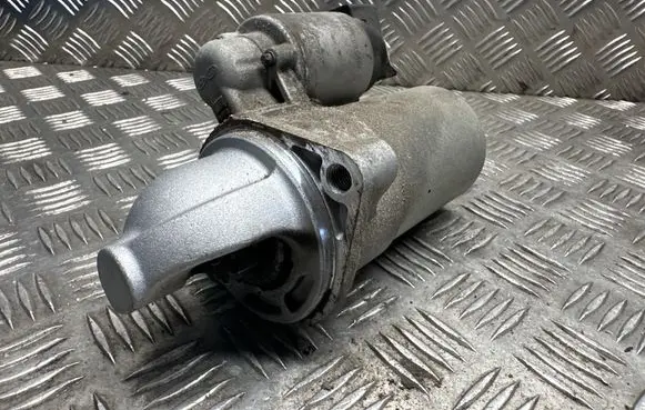 KIA Sorento Starter motor 361002F350 961002F350 8000629