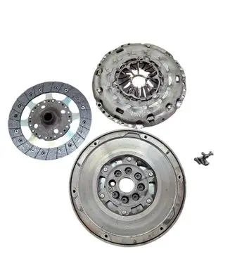 Peugeot 807 Clutch set kit 415052990 124052710 324056810