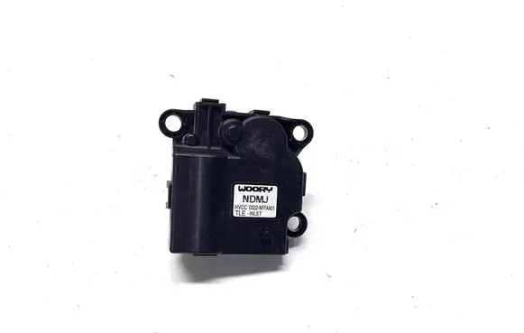 KIA Sportage Air flap motor/actuator D332NFFAA01