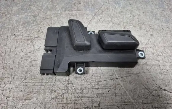 Audi A6 C7 Seat control switch 8K0959748