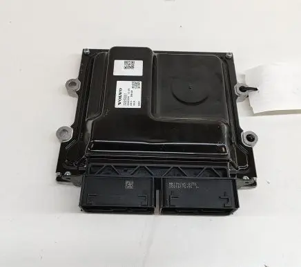 Volvo V60 Engine control unit/module 32253221