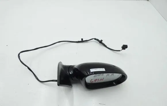 Volkswagen Eos Front door electric wing mirror 