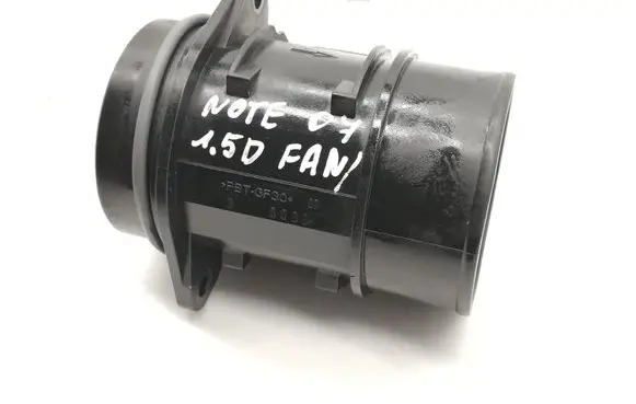 Nissan Note (E11) Mass air flow meter 8200299956
