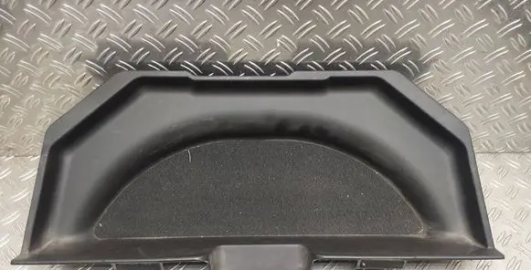 Toyota iQ Glove box in trunk 7895174010