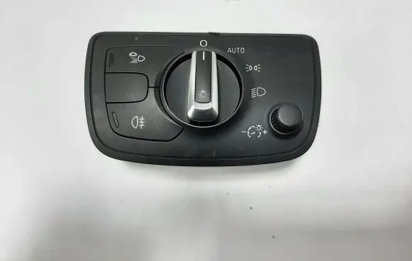 Audi A6 S6 C7 4G Light switch 4G0941531E