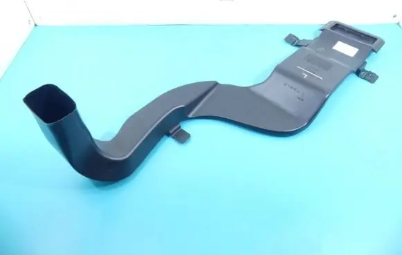 Air intake duct part