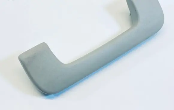 Audi A3 S3 8P Front interior roof grab handle 8P0857607C