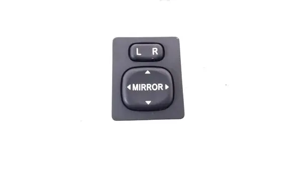 Toyota Hilux (AN10, AN20, AN30) Wing mirror switch 84870-0K010