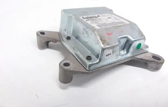 Renault Espace - Grand espace IV Airbag control unit/module 8200343319A 603785400