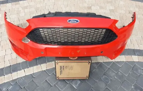 Ford Focus Front bumper