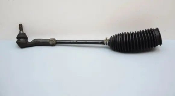 Skoda Fabia Mk3 (NJ) Steering tie rod 6C0423831B 022060029012