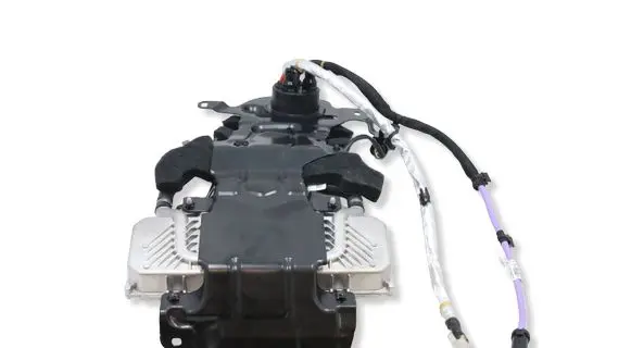 BMW X6 G06 Other control units/modules 8ES013669MWGK0104