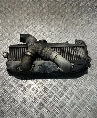 Subaru Forester SG Intercooler radiator