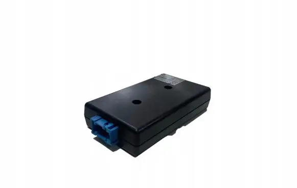 Mercedes-Benz E W124 Other control units/modules A0048273845