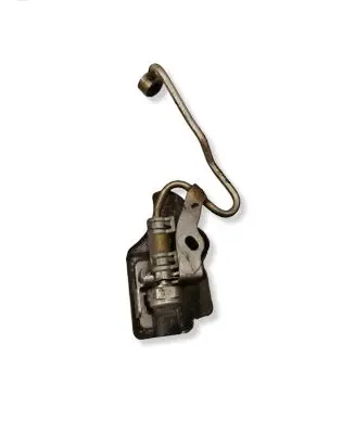 Nissan Qashqai Exhaust gas pressure sensor 8200641554