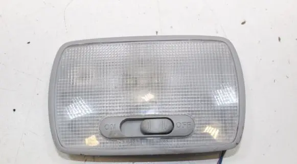 Honda CR-V Front seat light