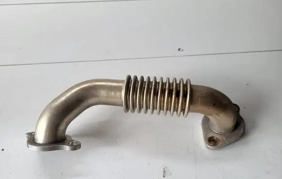 Honda Civic X EGR valve line/pipe/hose