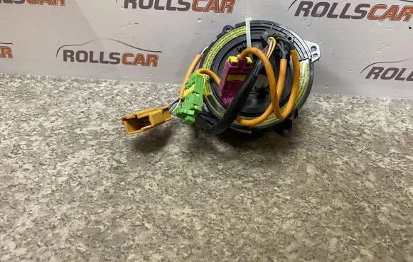 Volvo XC90 Airbag slip ring squib (SRS ring) 8622186 7EQ0042CF