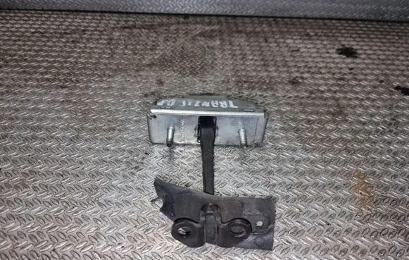 Ford Transit Front door check strap stopper 6C1AV23500AC