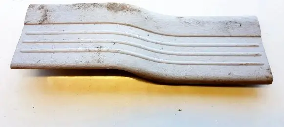 Chrysler Pacifica Other interior part 13963L W480