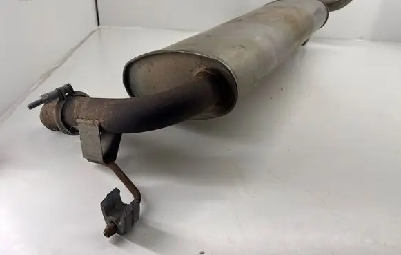 Ford Ecosport Rear muffler/silencer tail pipe GN1Z5A289T V1RZD 1891278X