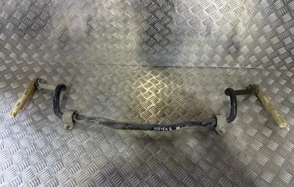 Opel Zafira B Front anti-roll bar/sway bar