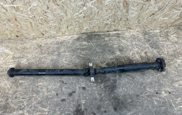 BMW X5 E70 Drive shaft (set) 7589128