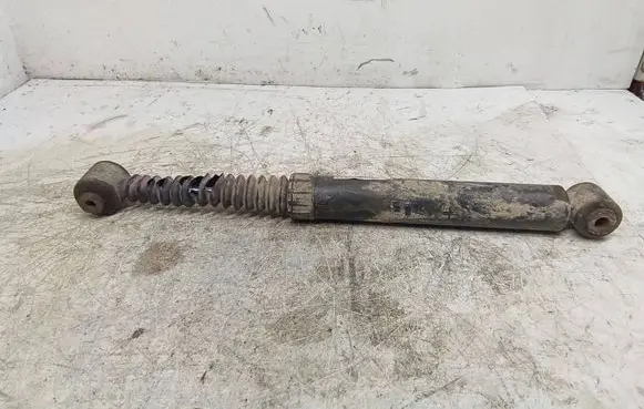 Peugeot 207 Rear shock absorber/damper