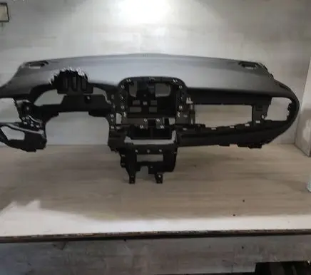 Fiat 500X Dashboard 735577243