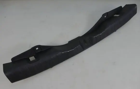 Honda CR-V Trunk/boot sill cover protection 84640-SWA-0030