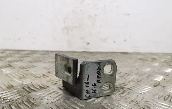 Jeep Cherokee Rear door lower hinge