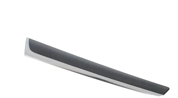 Volkswagen PASSAT B6 Front door card panel trim 