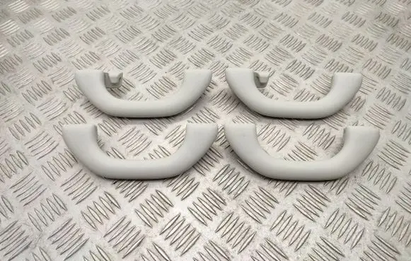 Skoda Octavia Mk3 (5E) A set of handles for the ceiling 561857607C 561857607B
