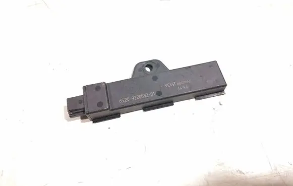 BMW 7 F01 F02 F03 F04 Interior comfort aerial antenna 9220832