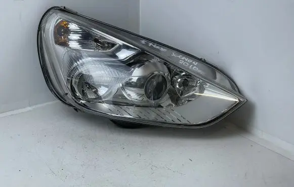 Ford S-MAX Headlight/headlamp