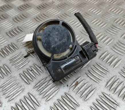 Mercedes-Benz X-class W470 Alarm system siren 284875XA0A