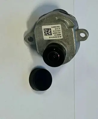 BMW 6 F06 Gran coupe Front bumper camera 66539240274-02A