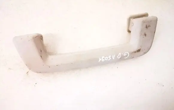 Land Rover Discovery 3 - LR3 Rear interior roof grab handle end000021
