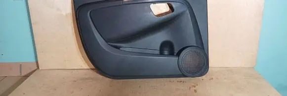 Citroen Nemo Front door card panel trim