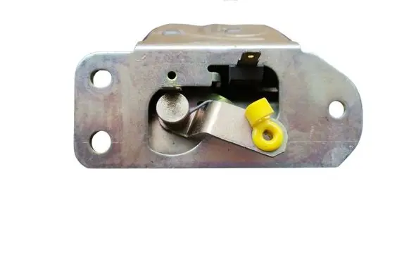 Volvo S40, V40 Tailgate lock latch 30802821