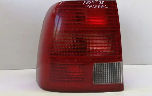Rear/tail lights