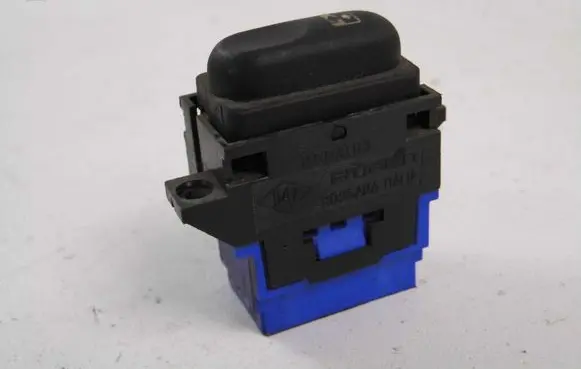 Renault Laguna I Electric window control switch 