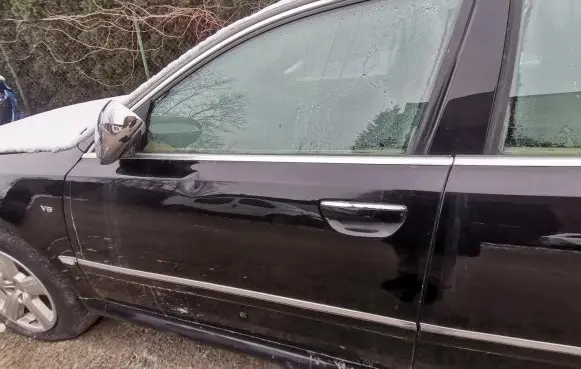 Audi A8 S8 D3 4E Front door RTC500340TRREWWQQ