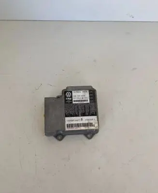 Volkswagen PASSAT B6 Airbag control unit/module 5N0959655A